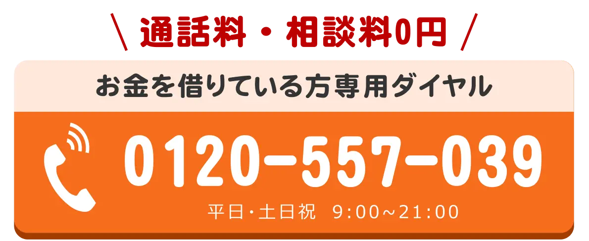 電話でのお問合せはこちらをクリック